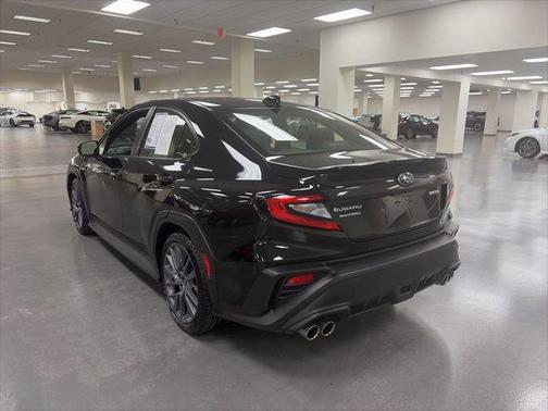 2023 Subaru WRX GT