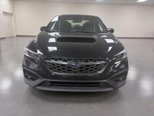 2023 Subaru WRX GT