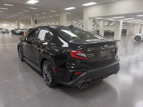 2023 Subaru WRX GT