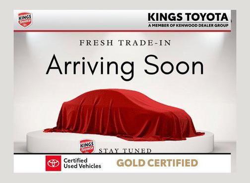 Heavy Metal 2025 Toyota Grand Highlander Hybrid Limited MAX