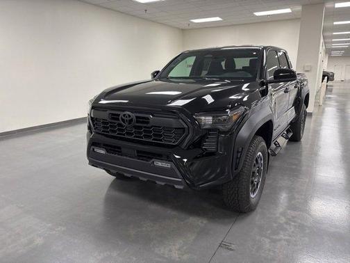 2025 Toyota Tacoma Limited