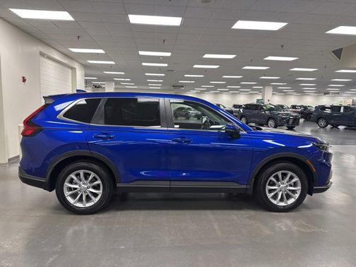 2024 Honda CR-V EX AWD