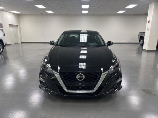 2022 Nissan Altima S FWD