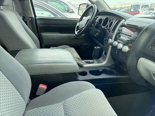 2013 Toyota Tundra Grade