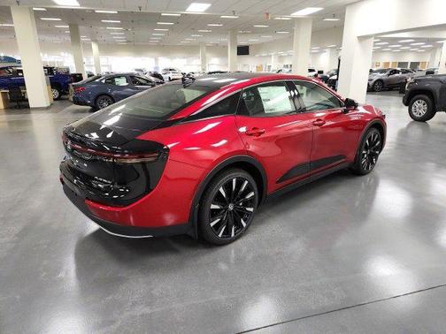 2026 Toyota Crown Platinum