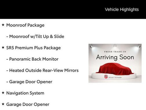 Magnetic Gray Metallic 2023 Toyota 4Runner SR5 Premium