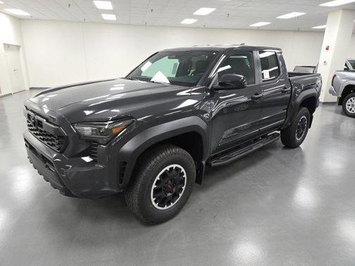 Underground 2026 Toyota Tacoma TRD Off Road