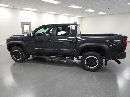 Underground 2026 Toyota Tacoma TRD Off Road