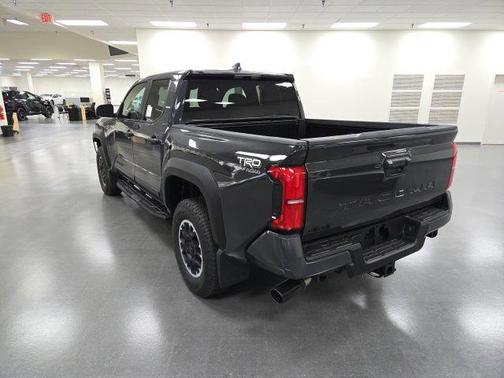 Underground 2026 Toyota Tacoma TRD Off Road