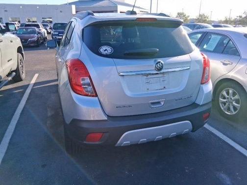 2015 Buick Encore Convenience