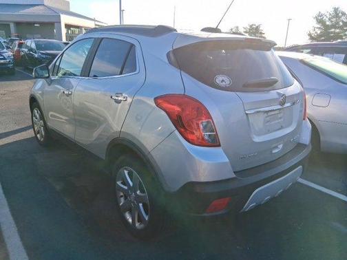 2015 Buick Encore Convenience