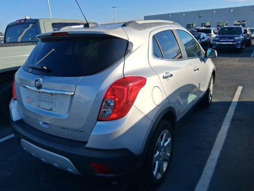 2015 Buick Encore Convenience