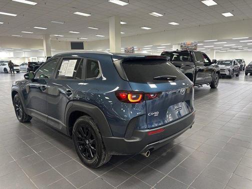 2023 Mazda CX-50 2.5 S Preferred Plus Package