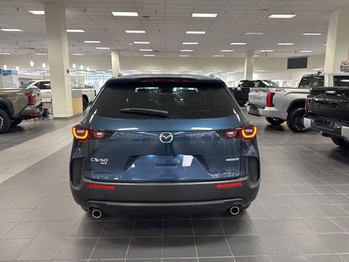2023 Mazda CX-50 2.5 S Preferred Plus Package