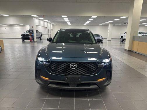 2023 Mazda CX-50 2.5 S Preferred Plus Package