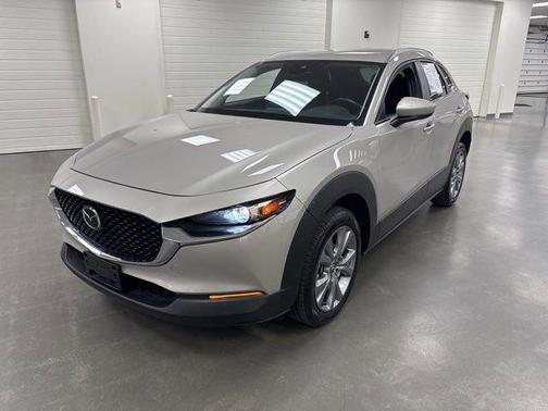 2023 Mazda CX-30 2.5 S Preferred Package