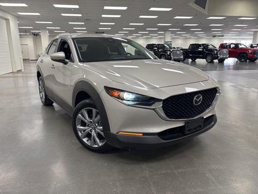 2023 Mazda CX-30 2.5 S Preferred Package