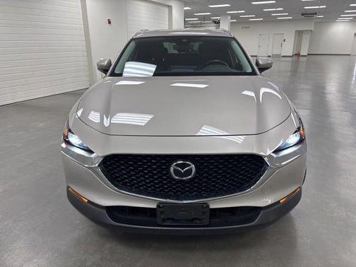 2023 Mazda CX-30 2.5 S Preferred Package