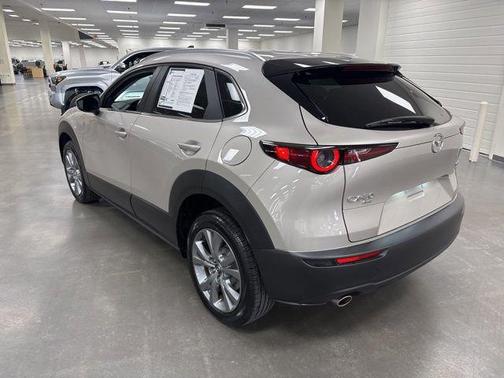 2023 Mazda CX-30 2.5 S Preferred Package