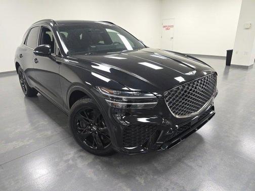 2022 Genesis GV70 3.5T Sport