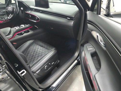 2022 Genesis GV70 3.5T Sport