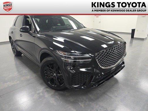 2022 Genesis GV70 3.5T Sport