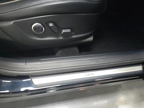 2022 Genesis GV70 3.5T Sport
