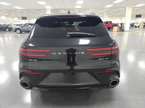 2022 Genesis GV70 3.5T Sport