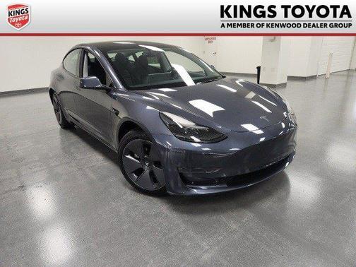 2023 Tesla Model 3 Base
