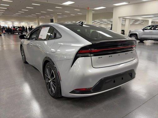 2024 Toyota Prius Limited