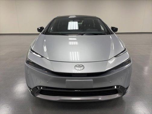 2024 Toyota Prius Limited
