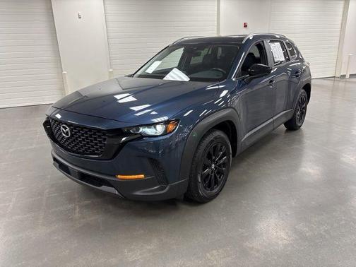 2023 Mazda CX-50 2.5 S Preferred Plus Package