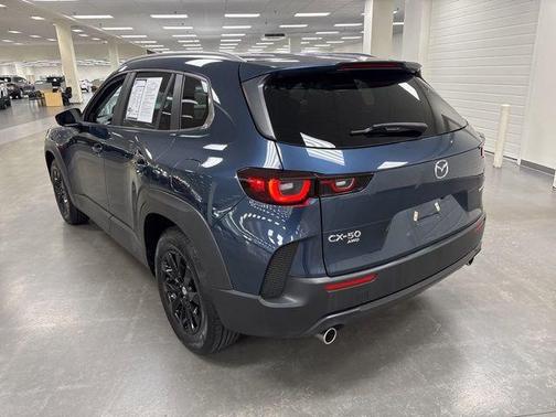 2023 Mazda CX-50 2.5 S Preferred Plus Package