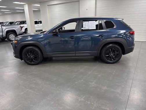 2023 Mazda CX-50 2.5 S Preferred Plus Package