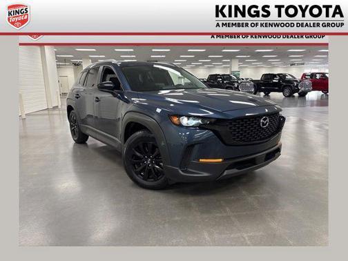 2023 Mazda CX-50 2.5 S Preferred Plus Package