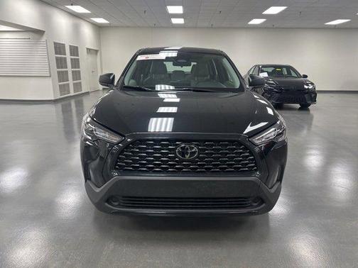 2023 Toyota Corolla Cross L