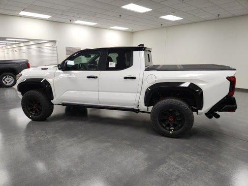 2025 Toyota Tacoma TRD Pro