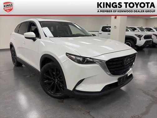 2023 Mazda CX-9 Touring