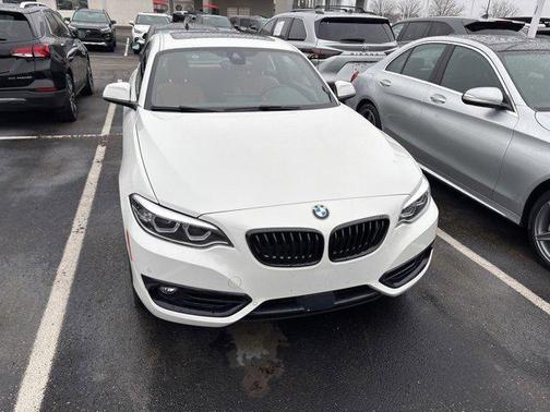 2021 BMW 230 xDrive