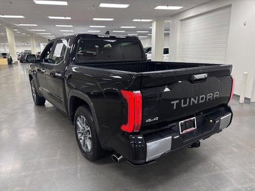 2023 Toyota Tundra 1794 Edition