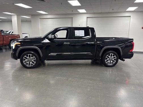 2023 Toyota Tundra 1794 Edition