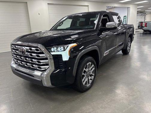 2023 Toyota Tundra 1794 Edition
