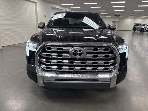 2023 Toyota Tundra 1794 Edition