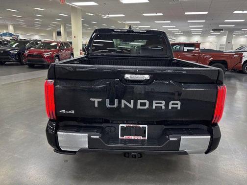 2023 Toyota Tundra 1794 Edition
