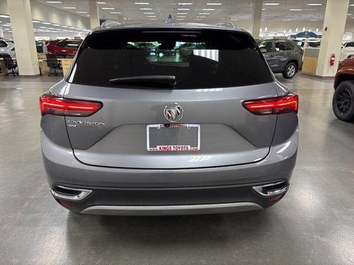 2021 Buick Envision AWD Essence