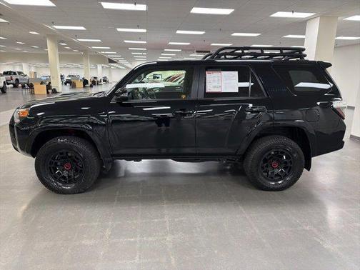 2023 Toyota 4Runner TRD Pro