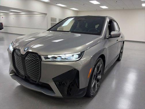 2023 BMW iX xDrive50