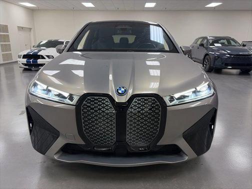 2023 BMW iX xDrive50