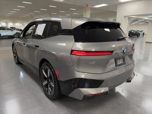 2023 BMW iX xDrive50