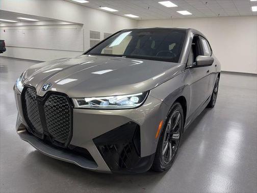 2023 BMW iX xDrive50